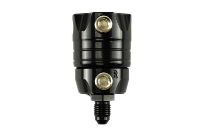 ProOPR Rising Rate Turbo Oil Pressure Regulator (Twin Outlet)