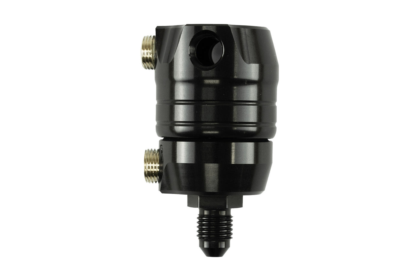 ProOPR Rising Rate Turbo Oil Pressure Regulator (Twin Outlet)