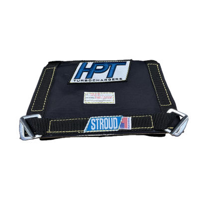 HPT F5 Compressor Cover Blanket