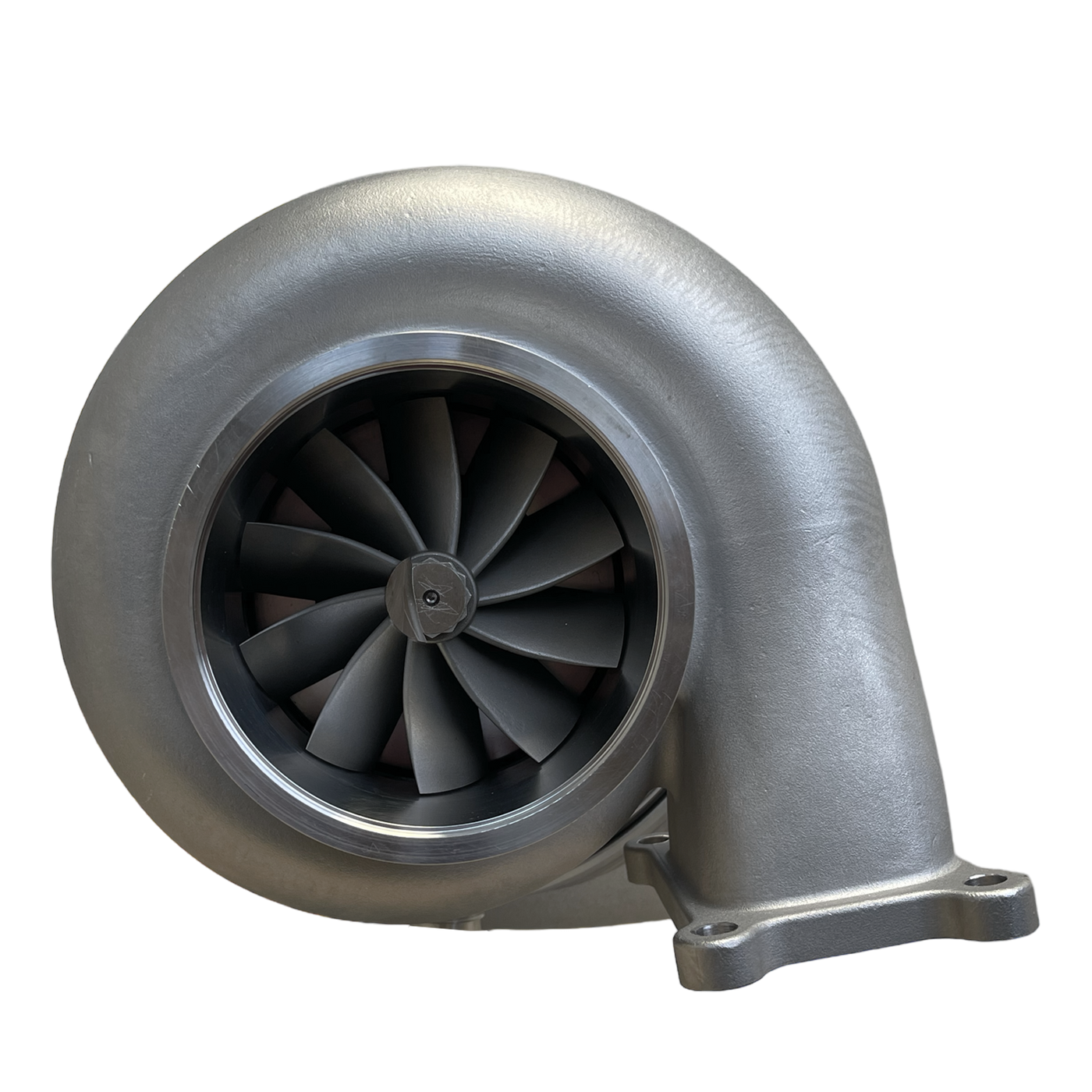 F5 91103 Turbocharger