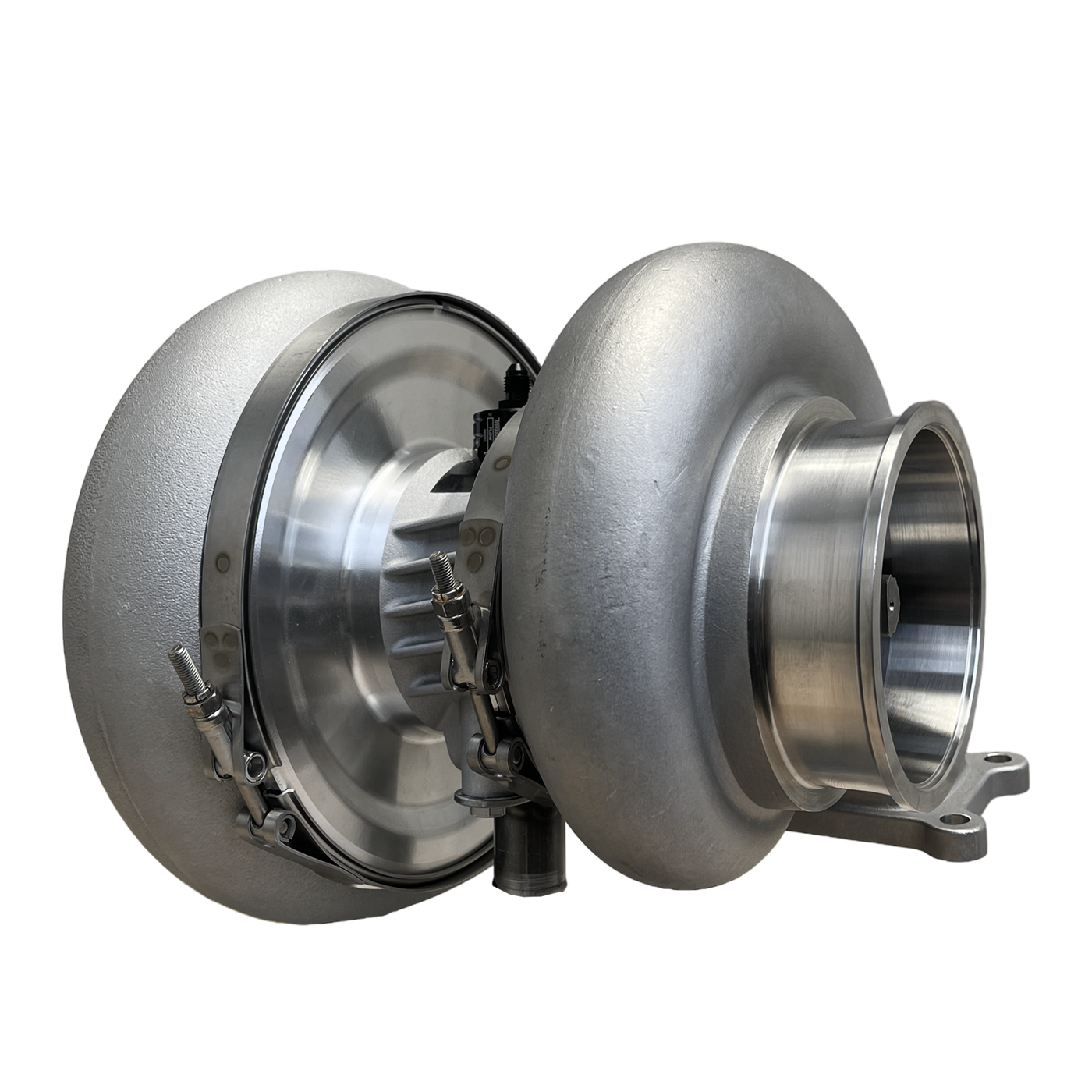 F5 91103 Turbocharger