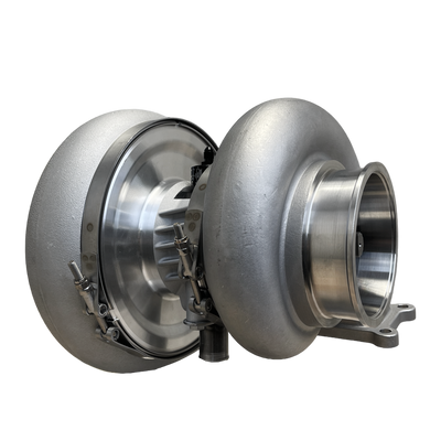 F5 91103 Turbocharger