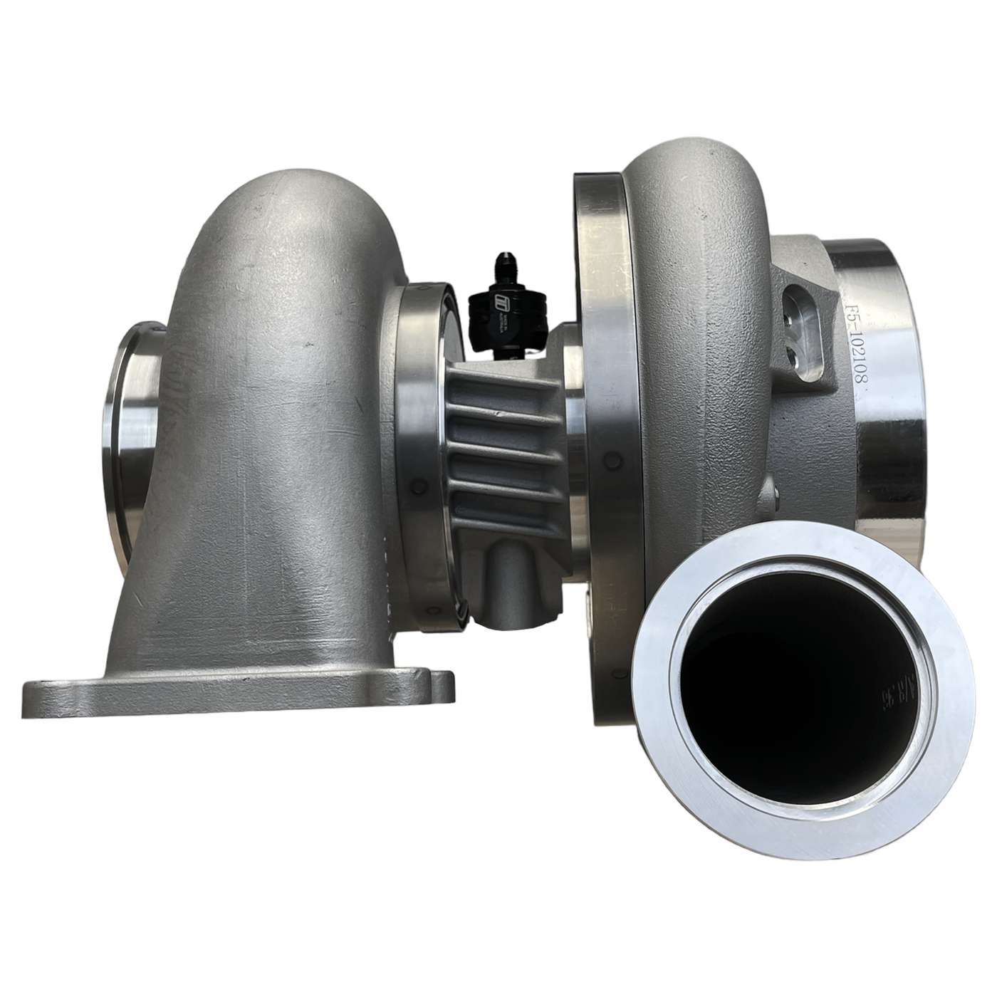 F5 91103 Turbocharger