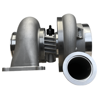 F5 91103 Turbocharger