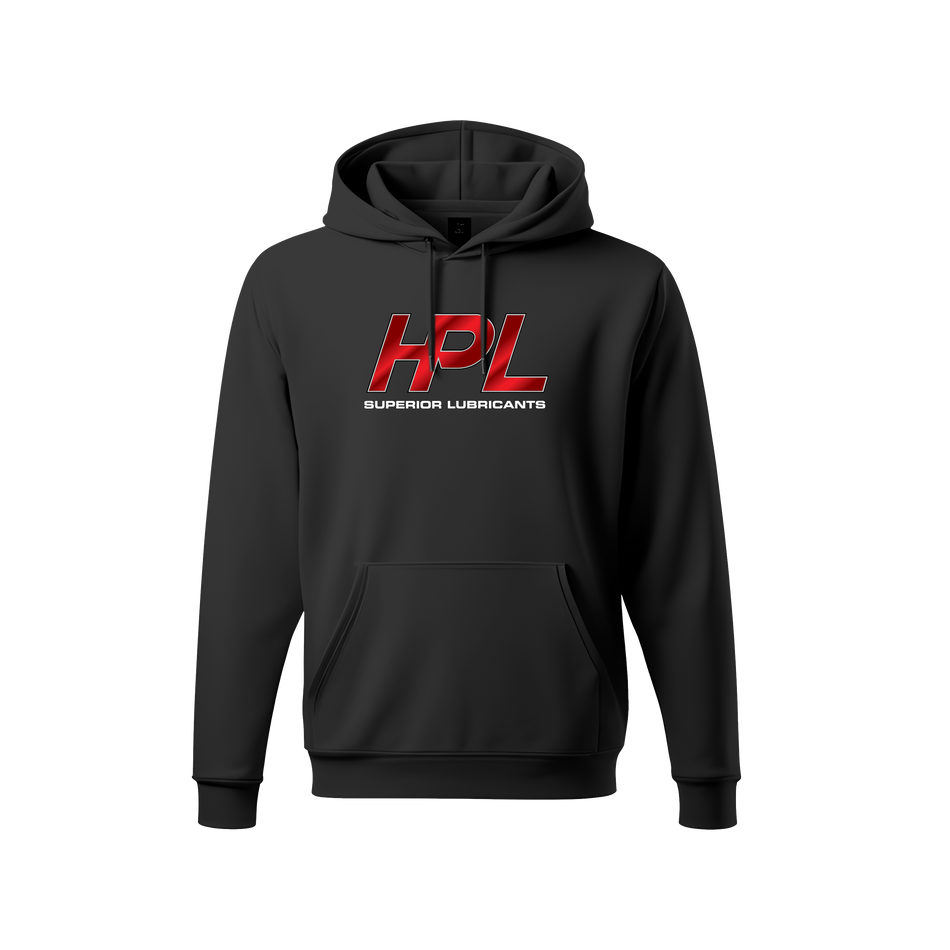 HPL Superior Lubricants Hoodie