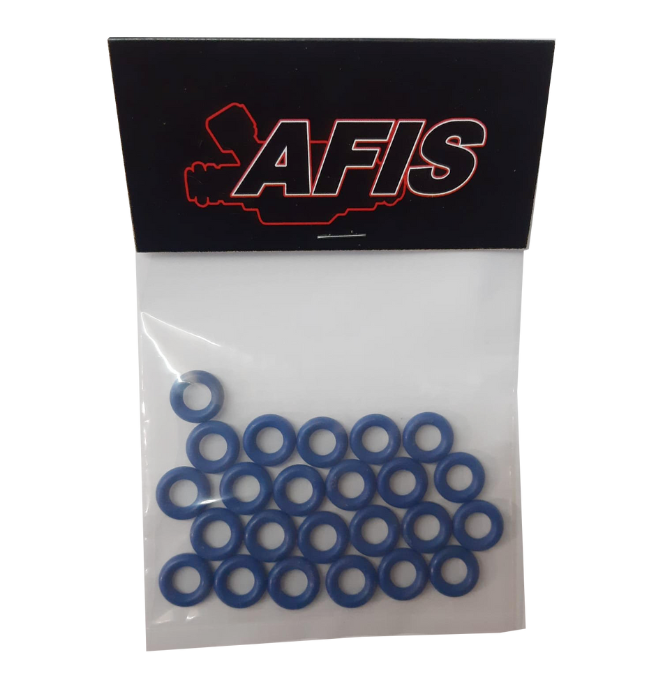 AFIS Gen2 Injector O-Rings