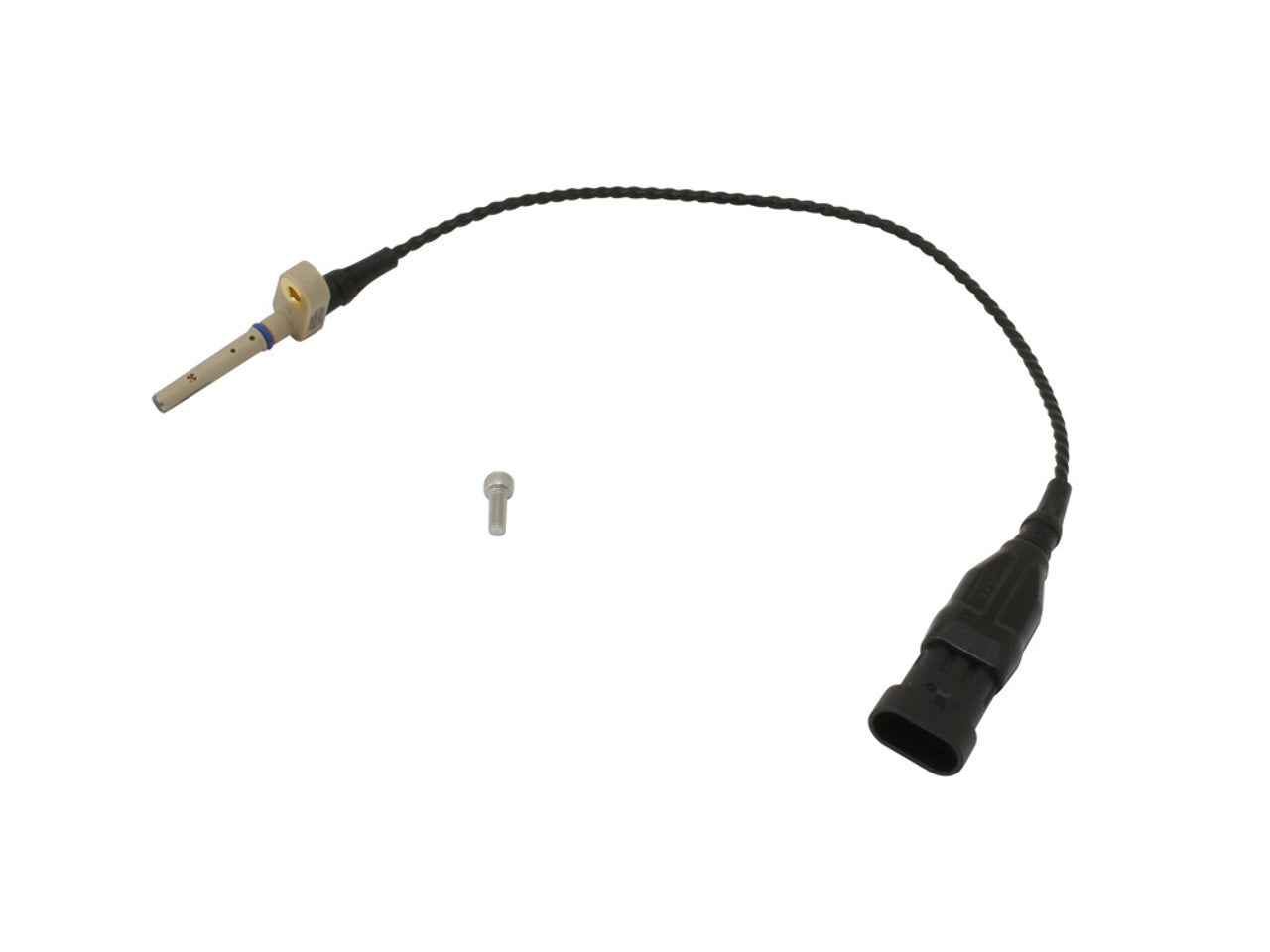 Turbocharger Speed Sensor