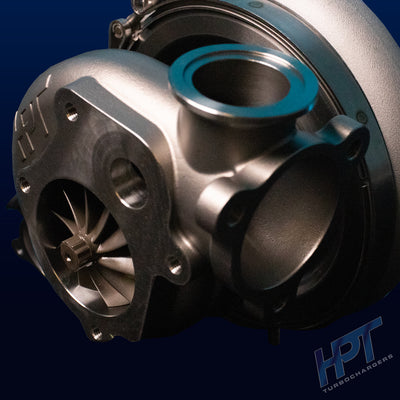 HPT F3 7170 Buick Turbocharger