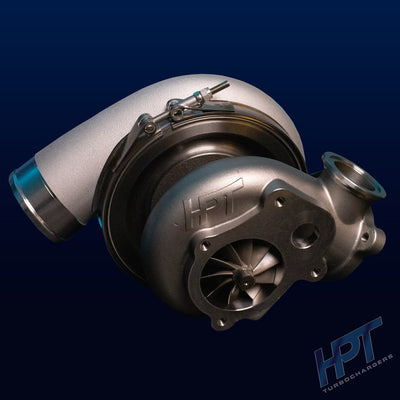 HPT F3 7170 Buick Turbocharger