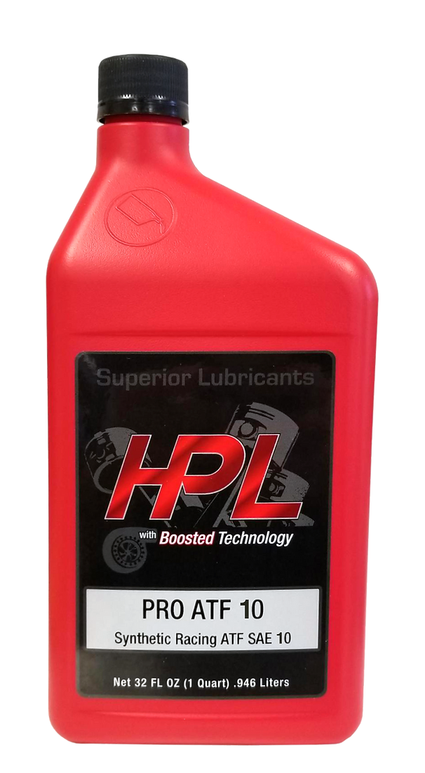 PRO Race - Transmission Fluids